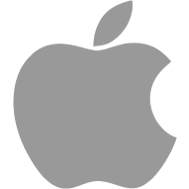 Apple logo